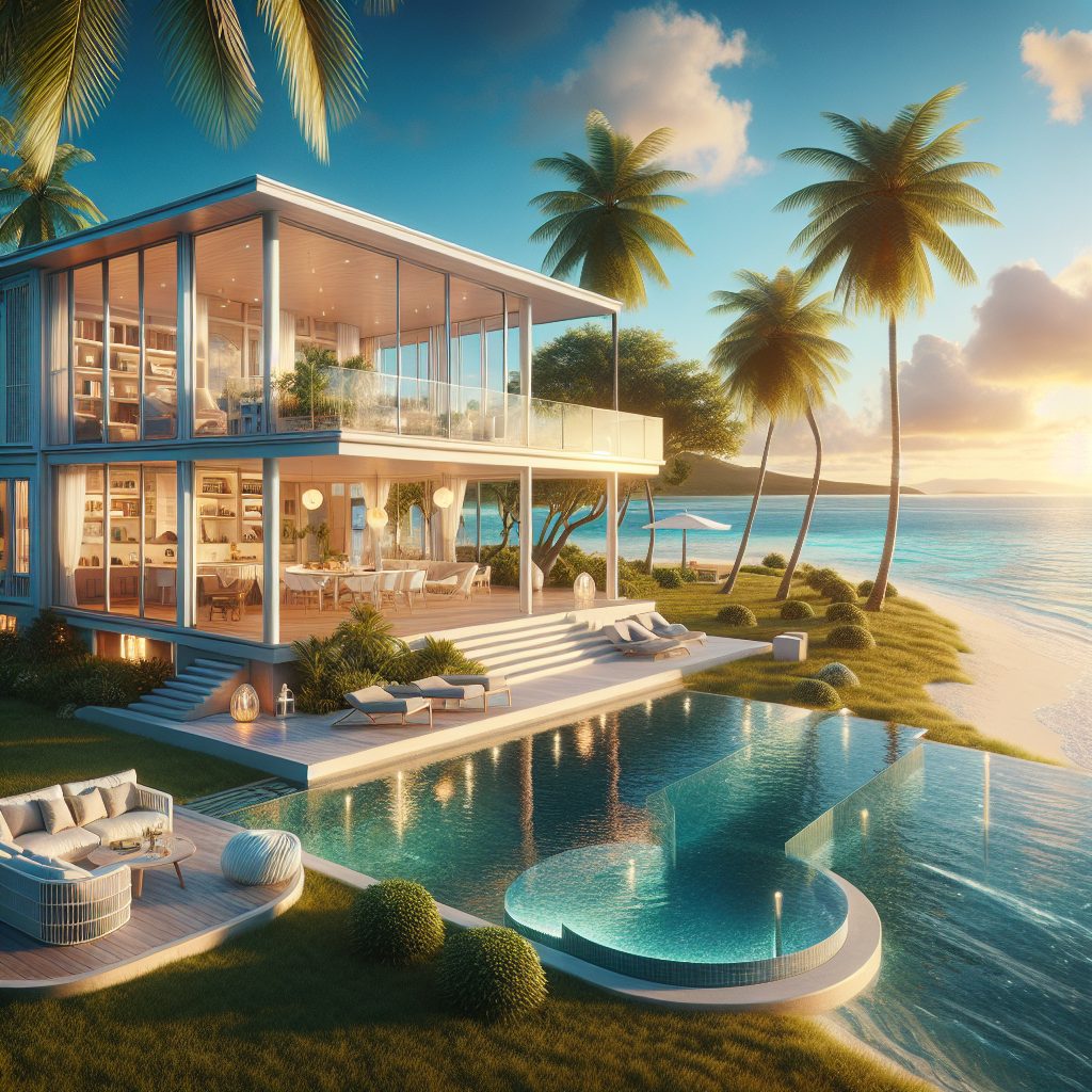 Affordable Villas in Mauritius for a Relaxing Getaway