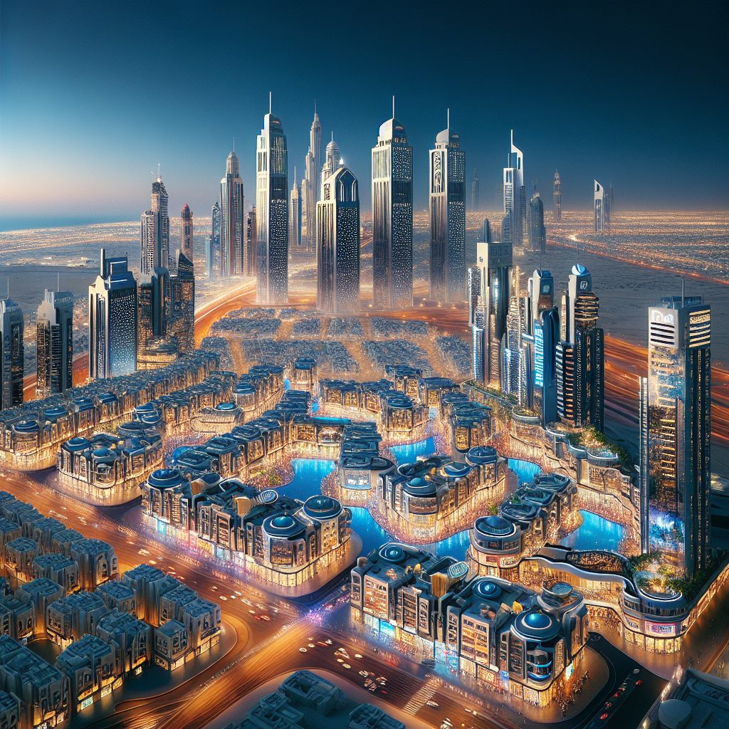 Affordable Hotels in Dubai with Easy Access to Shopping Districts