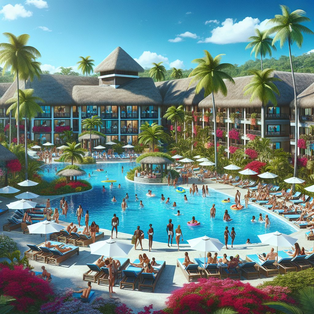 All-Inclusive Resorts in Jamaica for a Stress-Free Stay