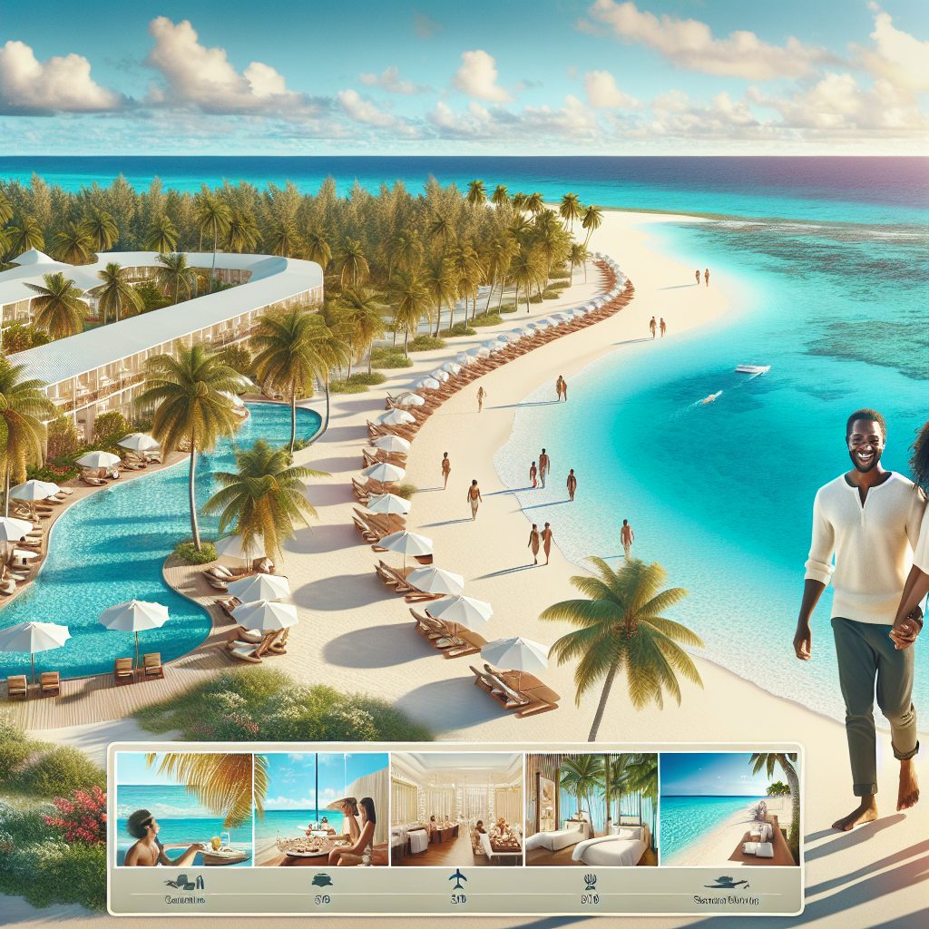 Best Resorts in the Bahamas for Couples