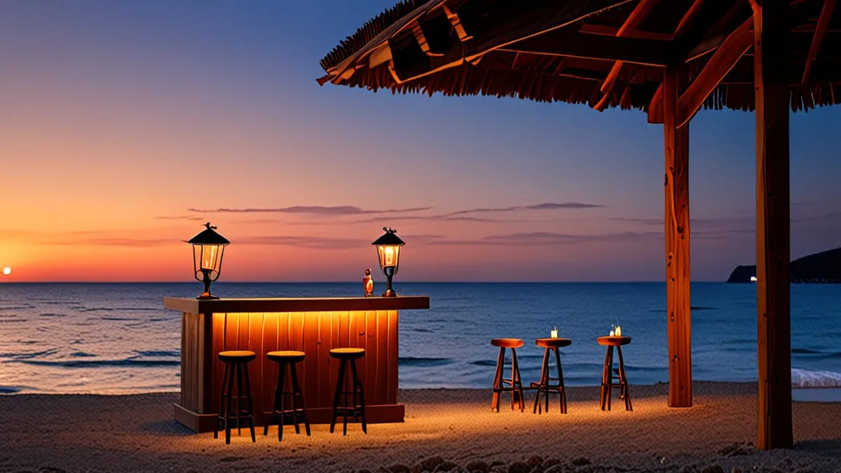 all-inclusive vs à la carte resorts