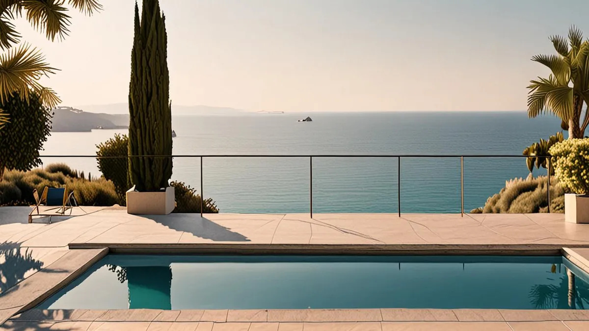 best time to book hotels in Europe
