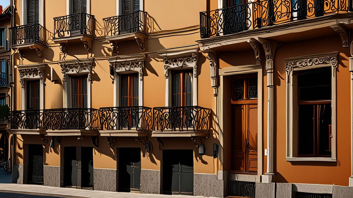 best time to book hotels in Europe