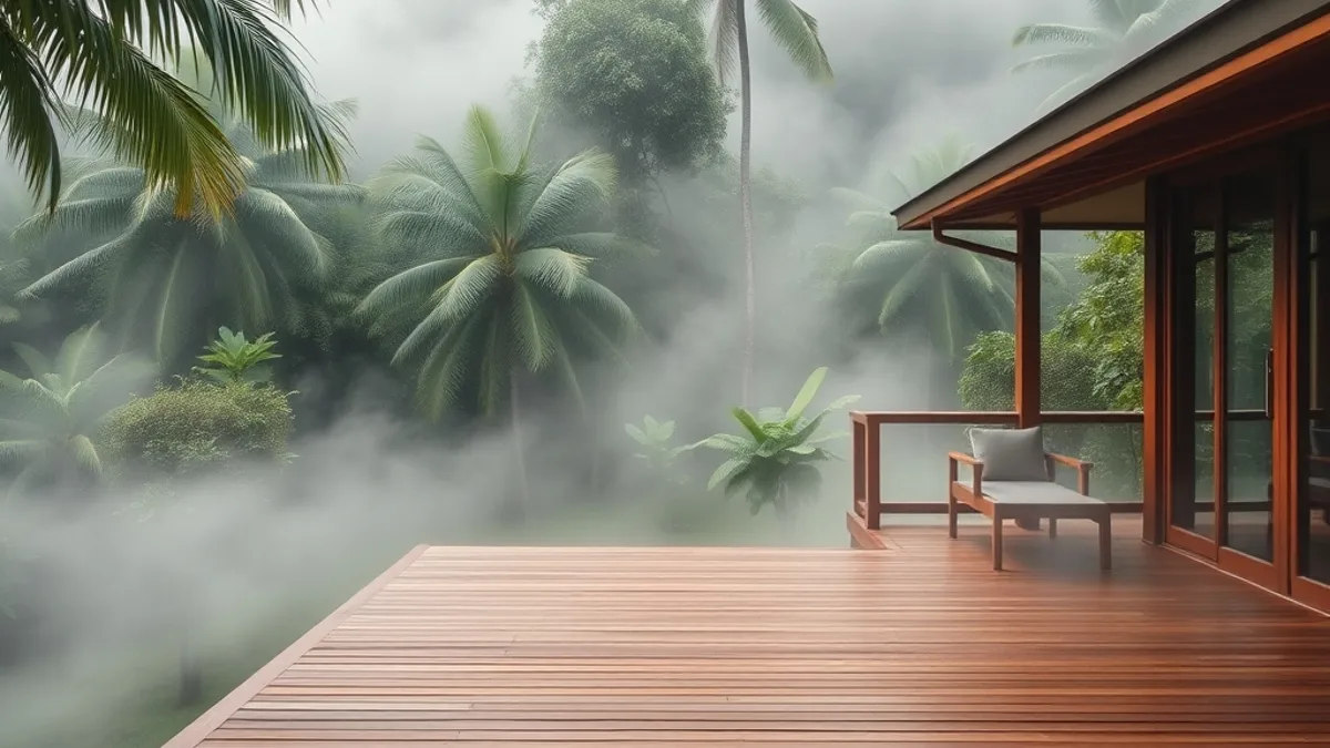 book luxury villas