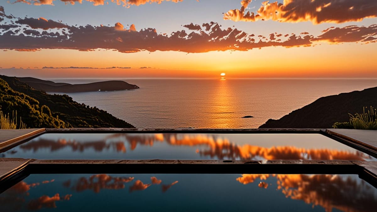 book luxury villas