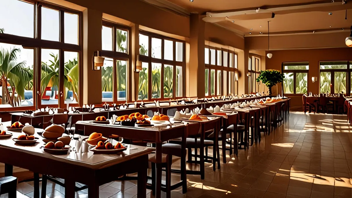 resort all-inclusive plans