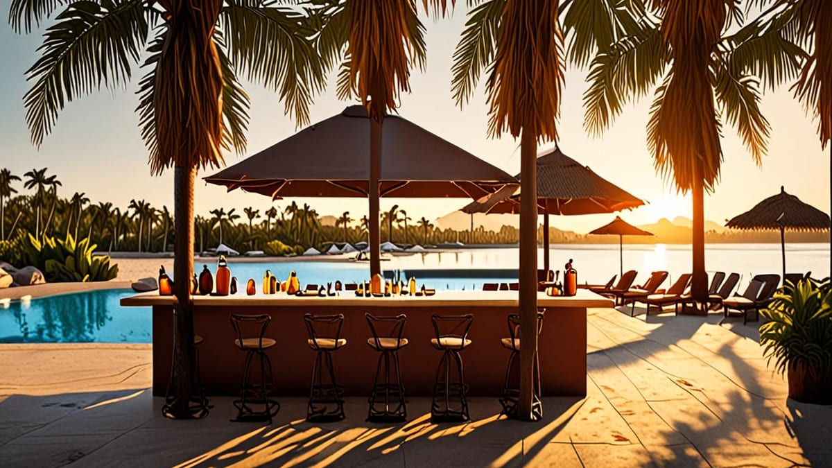 resort all-inclusive plans
