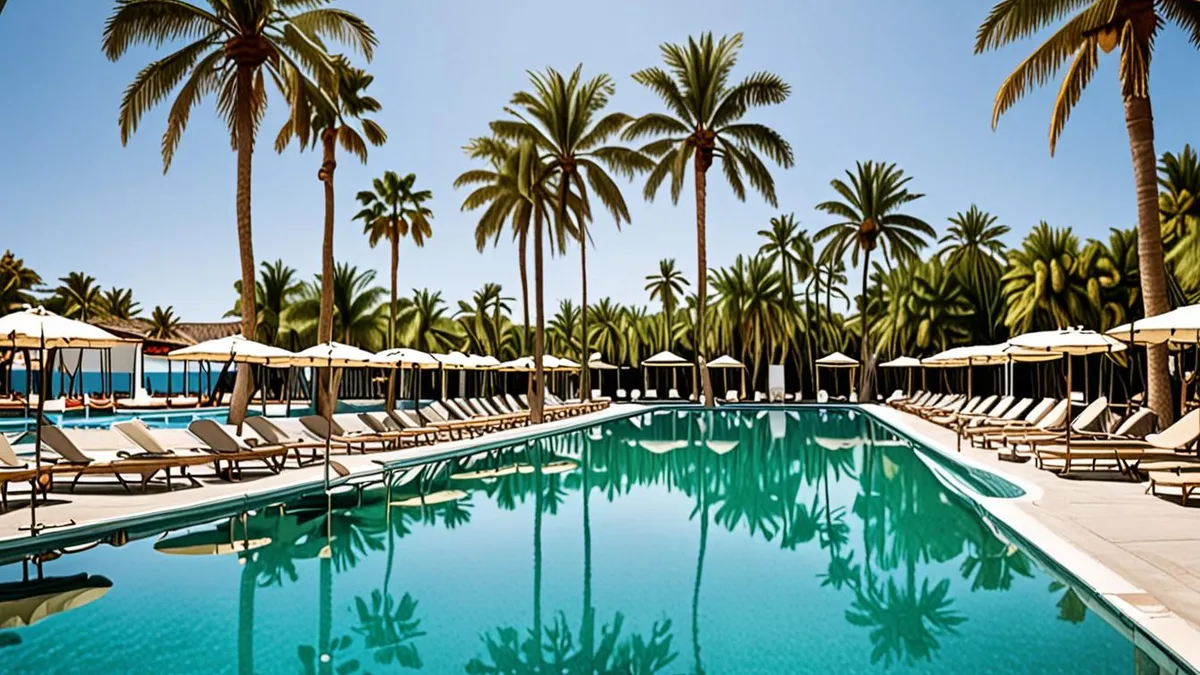villa vs resort